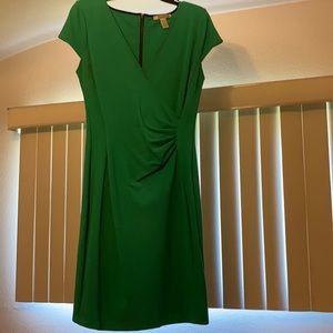 Gently worn